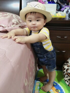 綸仔/☻さんのコーディネート