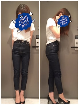 AＹaさんのコーディネート