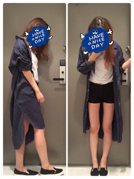 AＹaさんのコーディネート