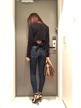 AＹaさんのコーディネート