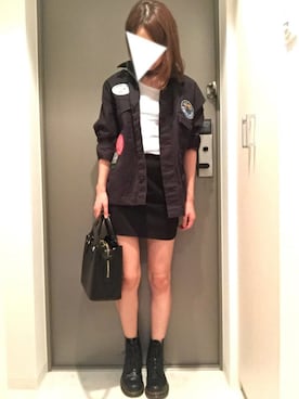 AＹaさんのコーディネート