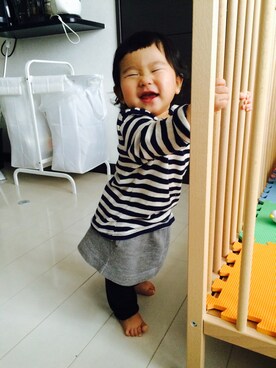 NaReiKayo4さんのコーディネート