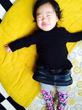 NaReiKayo4さんのコーディネート