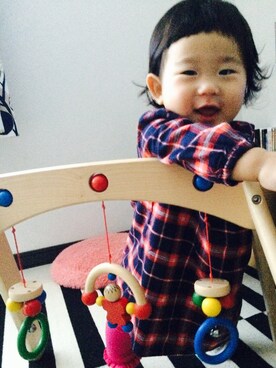 NaReiKayo4さんのコーディネート