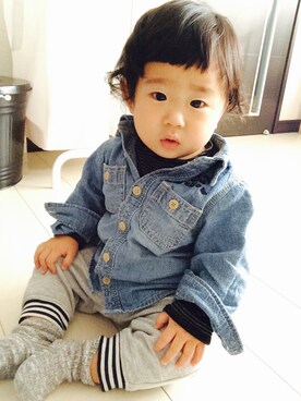 NaReiKayo4さんのコーディネート