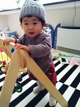 NaReiKayo4さんのコーディネート