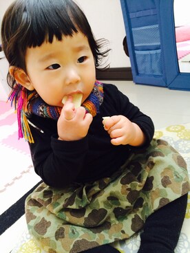 NaReiKayo4さんのコーディネート