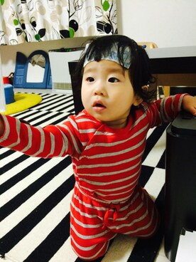 NaReiKayo4さんのコーディネート