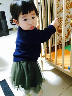 NaReiKayo4さんのコーディネート