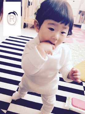 NaReiKayo4さんのコーディネート