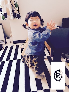 NaReiKayo4さんのコーディネート