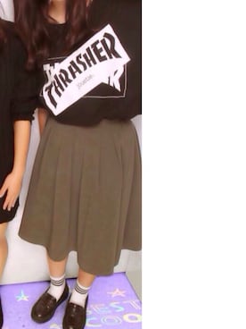 Peachさんのコーディネート