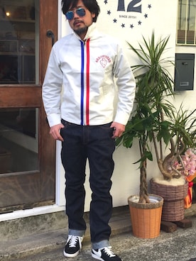 12さんのコーディネート