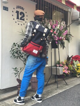 12さんのコーディネート