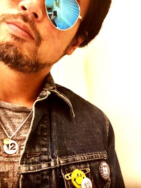 12さんのコーディネート