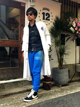 12さんのコーディネート