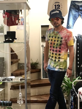 12さんのコーディネート