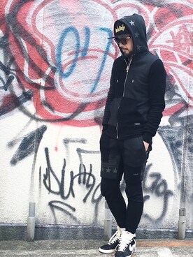 12さんのコーディネート