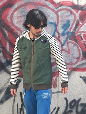 12さんのコーディネート