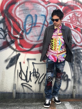 12さんのコーディネート