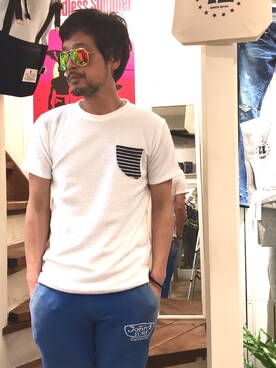 12さんのコーディネート