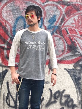 12さんのコーディネート