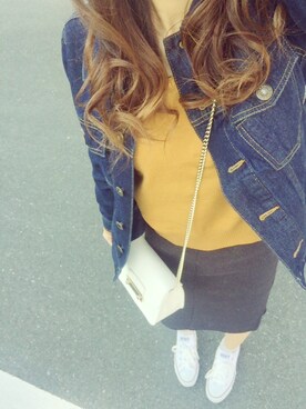 mさんのコーディネート