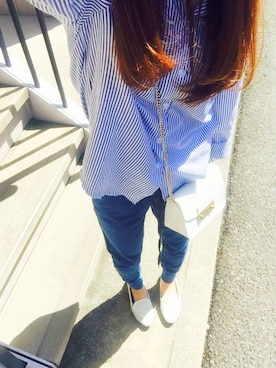 mさんのコーディネート