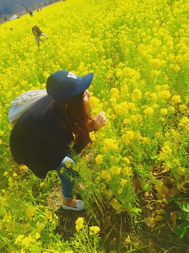 mさんのコーディネート