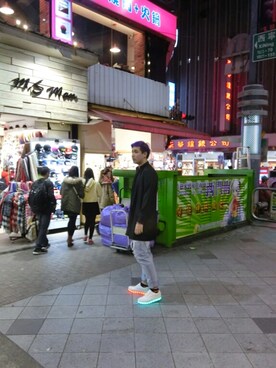 tummyさんのコーディネート