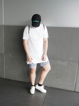 tummyさんのコーディネート