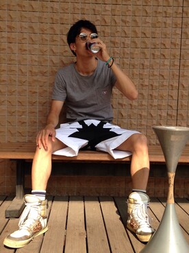 gollumさんのコーディネート