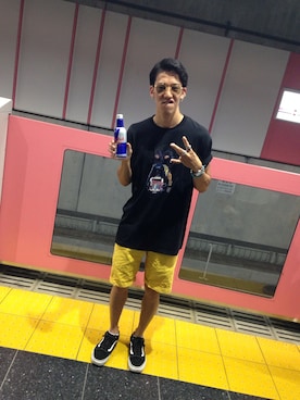 gollumさんのコーディネート