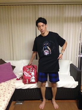 gollumさんのコーディネート