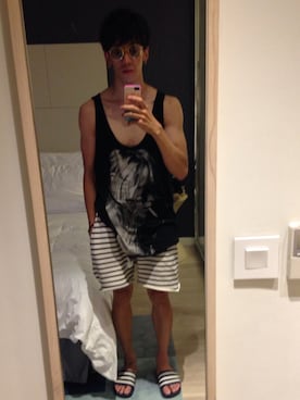 gollumさんのコーディネート