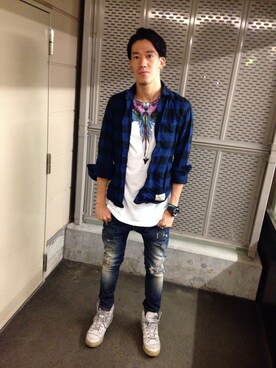 gollumさんのコーディネート