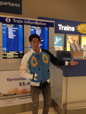 gollumさんのコーディネート