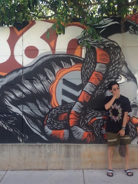 gollumさんのコーディネート