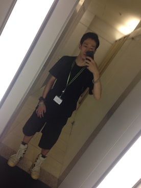 gollumさんのコーディネート
