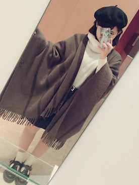 ほのたぬ(はのけ)さんのコーディネート