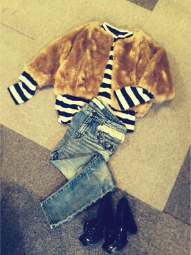 ayumiさんのコーディネート