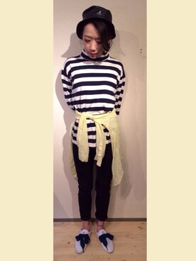 ayumiさんのコーディネート