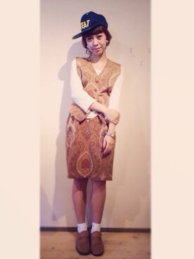 ayumiさんのコーディネート