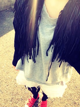 ayumiさんのコーディネート