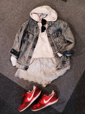 ayumiさんのコーディネート