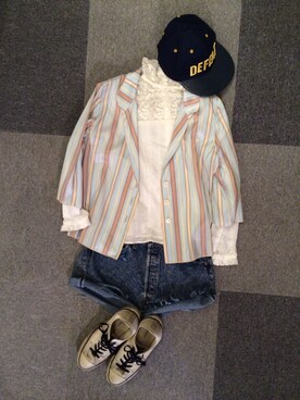 ayumiさんのコーディネート