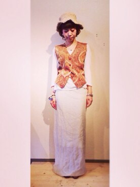 ayumiさんのコーディネート