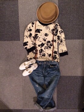 ayumiさんのコーディネート