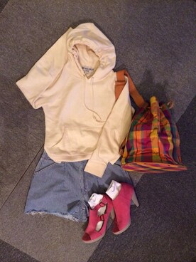 ayumiさんのコーディネート