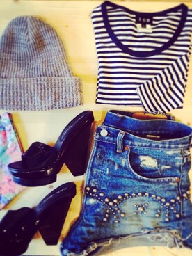 ayumiさんのコーディネート